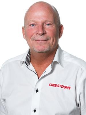Stefan Ohlsson (Försäljning på Lindströms Husbilar & Husvagnar AB)